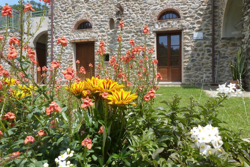 Farm stay La Peschiera Sul Vara